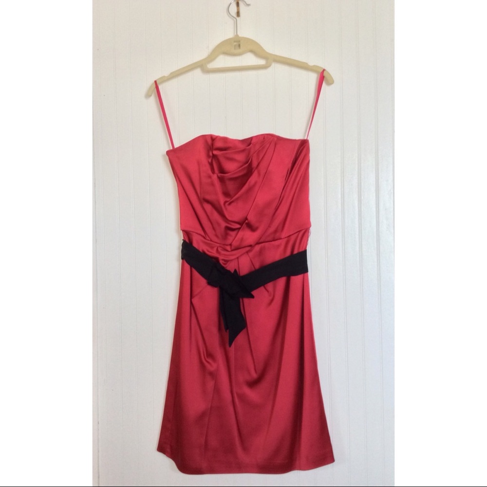 White House Black market dress